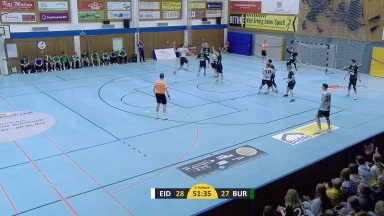 3. Liga: Keeper ist chancenlos! Heckel mit der Fackel