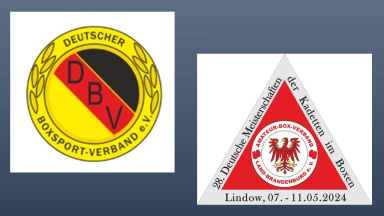 Boxen Deutsche Meisterschaft U15 2024_Tag 2