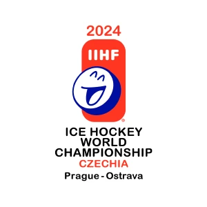 Eishockey-WM der Männer 2024