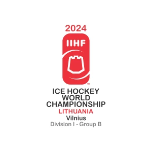 Eishockey-WM der Männer DIV I B 2024