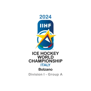 Eishockey-WM der Männer DIV I A 2024