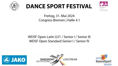 DSF 2024 Bremen - Halle 4.1 Freitag
