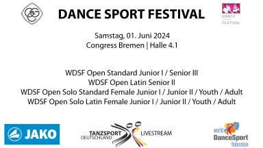 DSF 2024 Bremen - Halle 4.1 Samstag