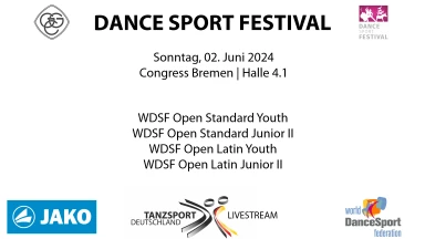 DSF 2024 Bremen - Halle 4.1 Sonntag