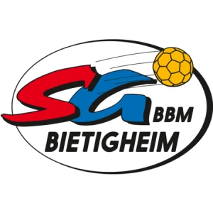 SG BBM Bietigheim Handball Jugend