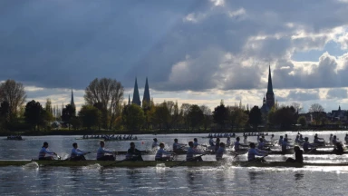 LübeckRegatta 2024 | Sonntag