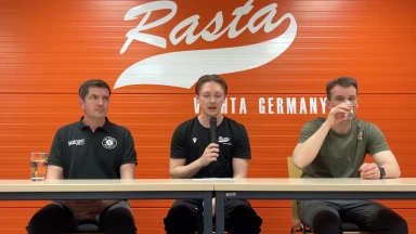 PK: RASTA Vechta II - Uni Baskets Münster 73:103 (27.4.24)