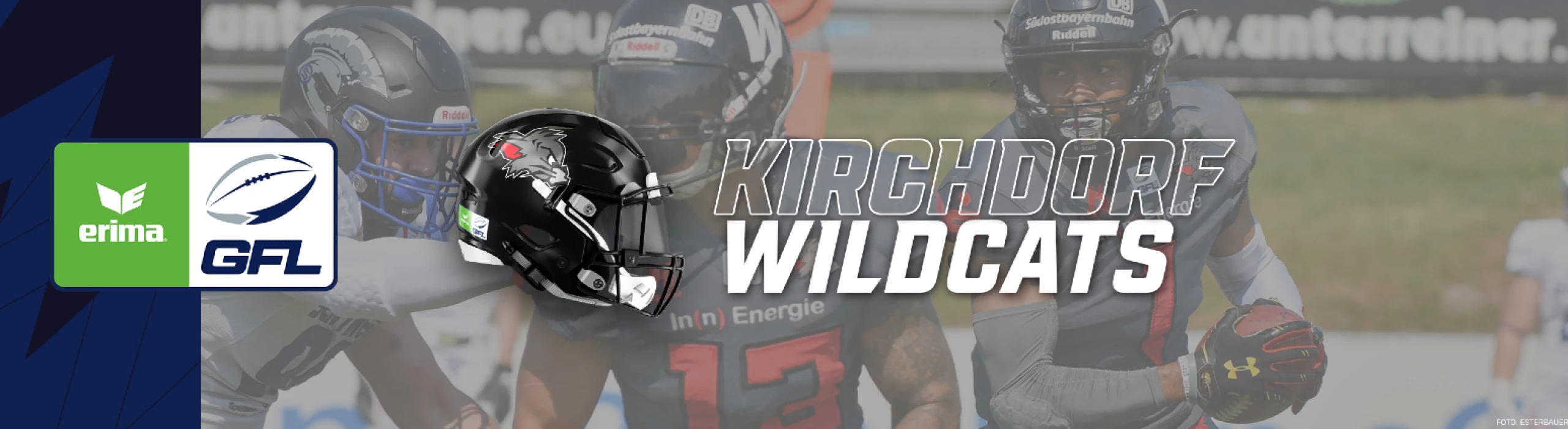 Kirchdorf Wildcats