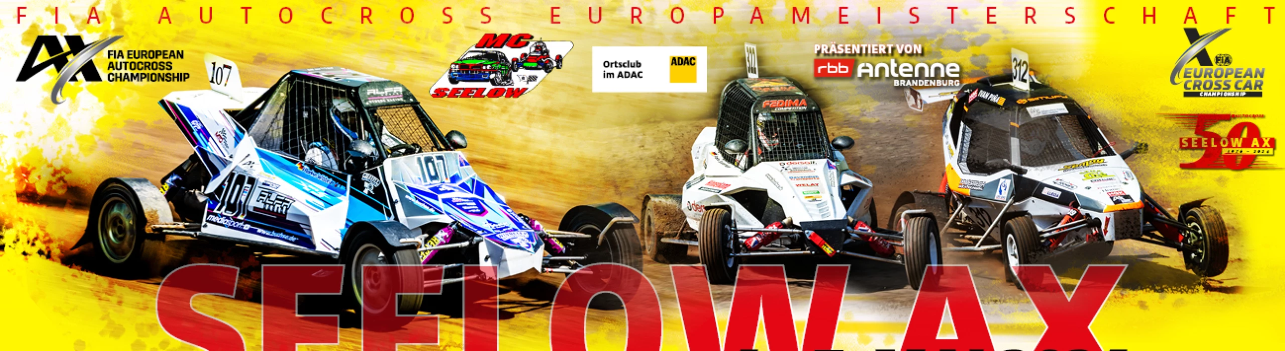 MC Seelow e.V. im ADAC