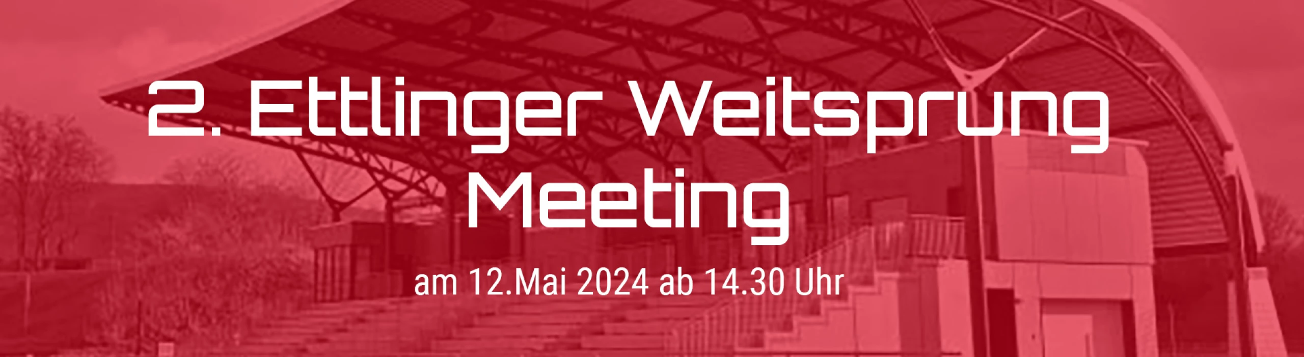 Ettlinger Weitsprungmeeting