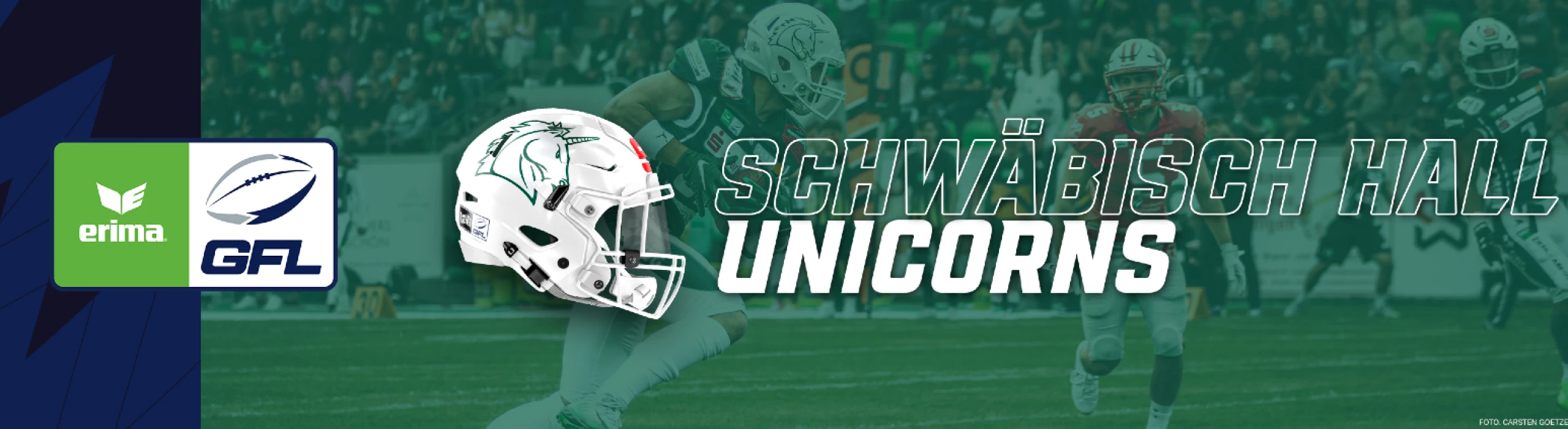 Schwäbisch Hall Unicorns
