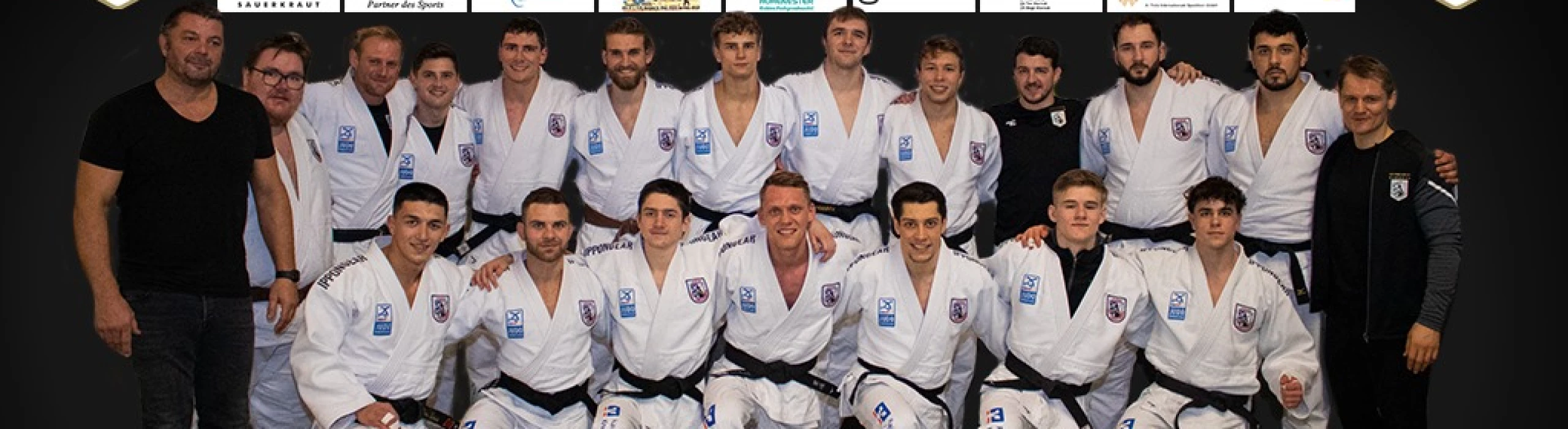 TSV Abensberg Judo