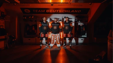 Eishockey WM 2024: Die Vorstellung des DEB-Kaders