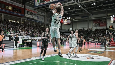 Play of the Day vs. Münster PO VF 3