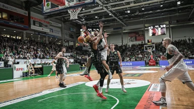 Gamereport vs. Münster VF3