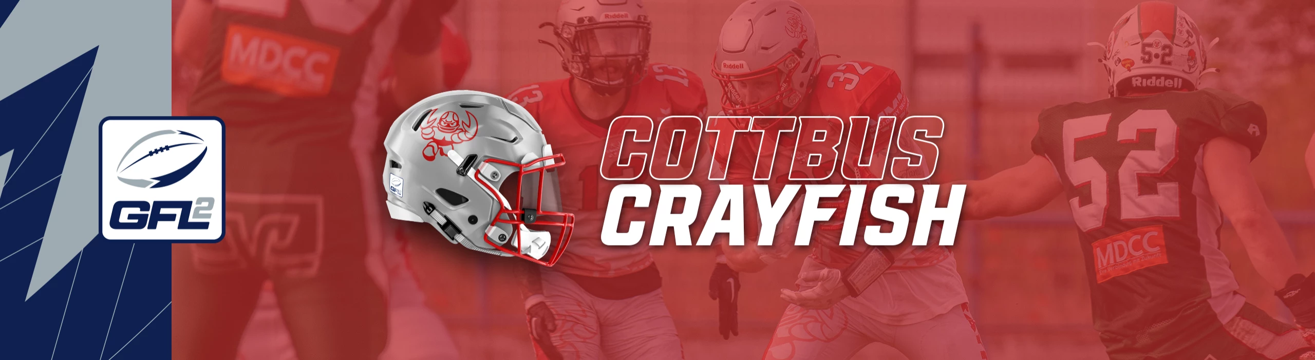 Cottbus Crayfish