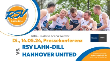 PK: RSV Lahn-Dill VS Hannover United, Playoff-Halbfinale (Spiel 3)