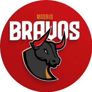 Madrid Bravos