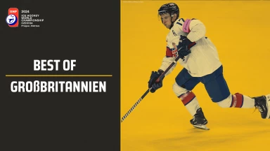 Best of Großbritannien