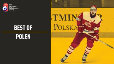 Best of Polen
