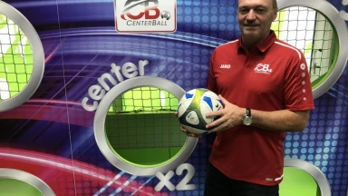 15 Schuss | 15 Treffer | Weltrekord CenterBall High Score