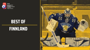 Best of Finnland