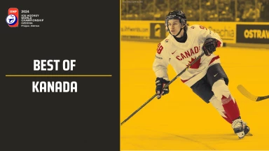 Best of Kanada