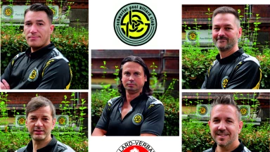 1. Bundesliga Pool PBC Schwerte - SG Johannesberg Tisch 2