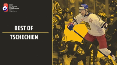 Best of Tschechien