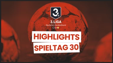 3. Liga: Rostock im Aufstiegskampf, Füchse gewinnen knapp - die Highlights des 30. Spieltages