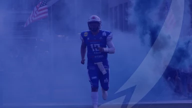 Wilddogs Talk