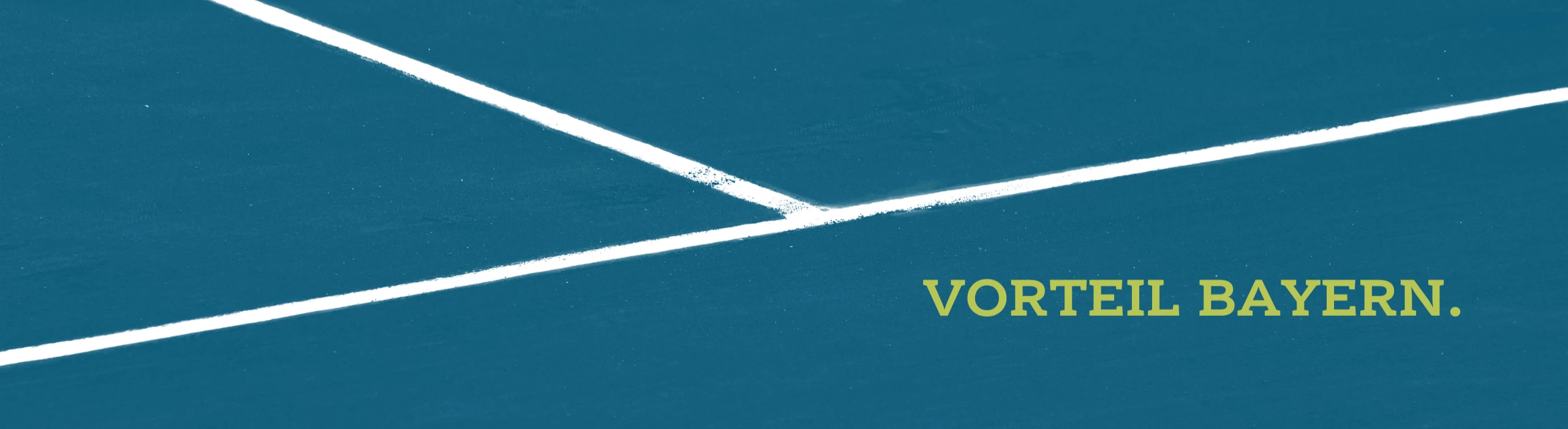 Bayerischer Tennis-Verband e.V.