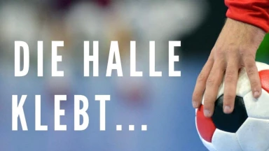 Deutsche Hochschulmeisterschaft Handball 2024