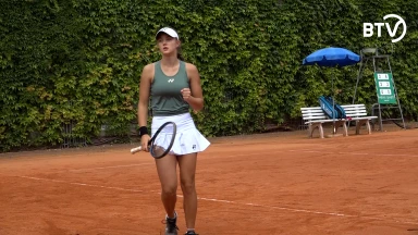 ITF German Juniors: Focus auf die Spielerinnen