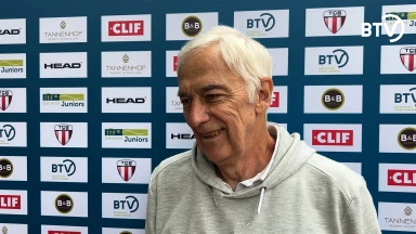 ITF German Juniors 2024: Positives Fazit des Gastgebers TC Bamberg