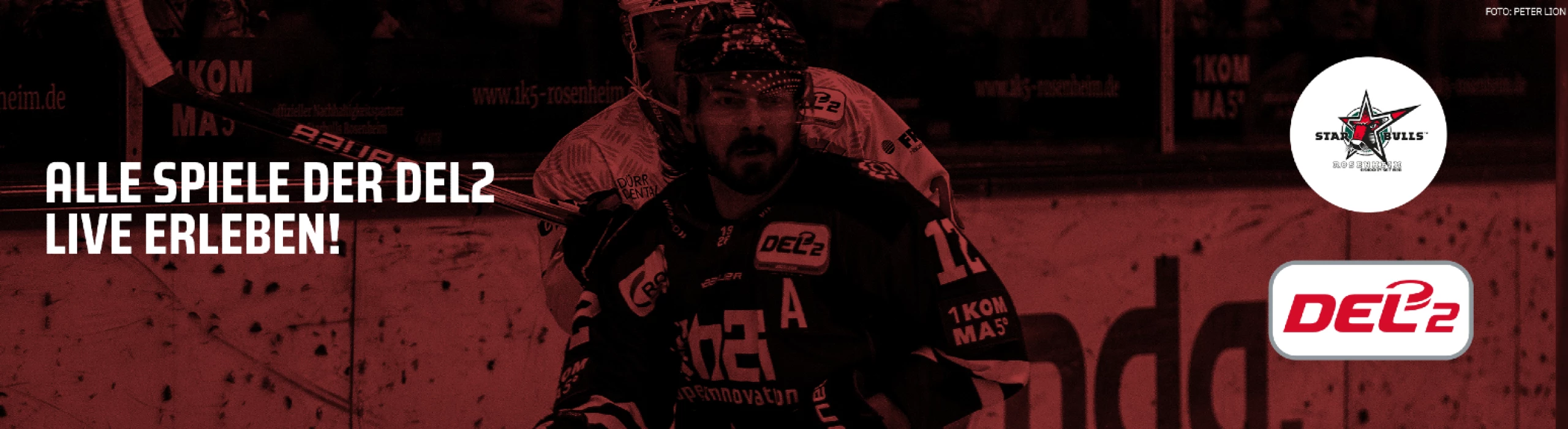 Starbulls Rosenheim