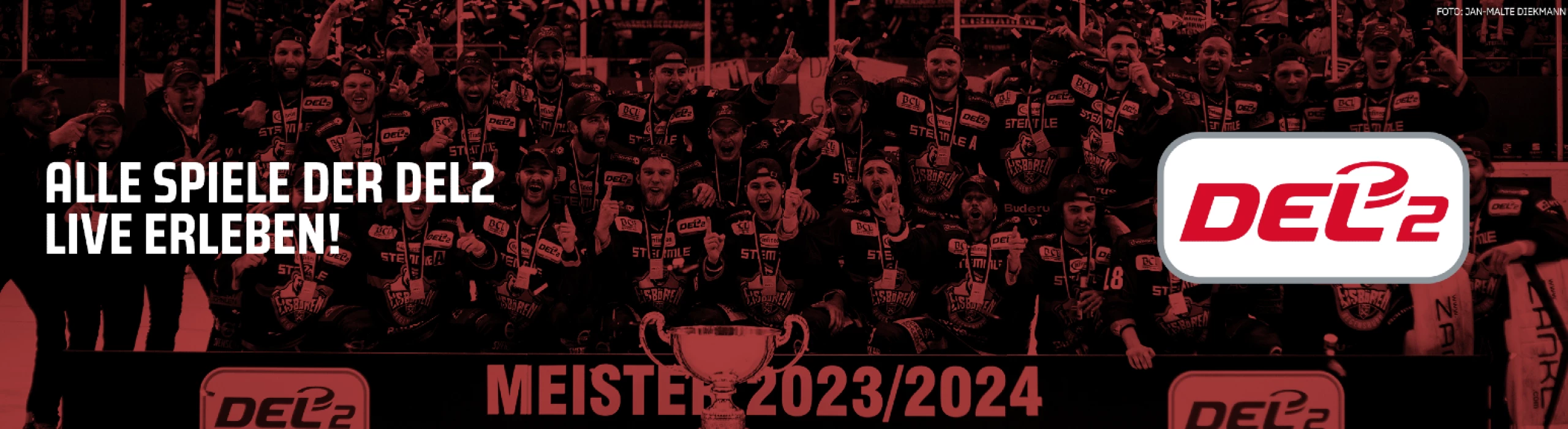 Deutsche Eishockey Liga 2