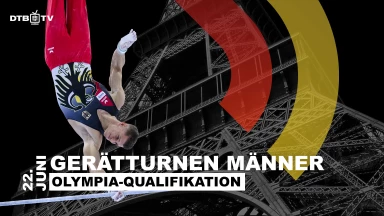 Olympia-Qualifikation Gerätturnen | Männer