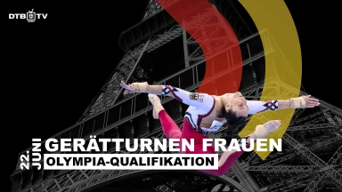 Olympia-Qualifikation Gerätturnen | Frauen