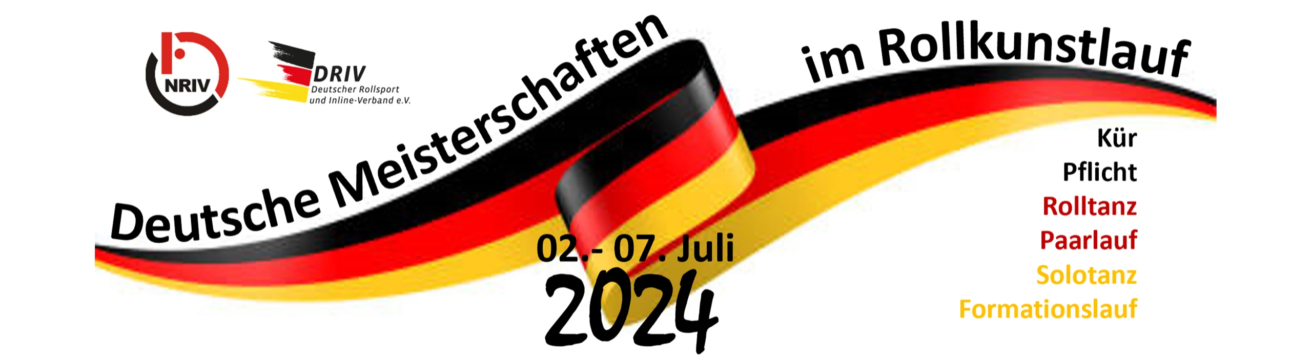 Niedersächsischer Rollsport und Inline Verband e.V.