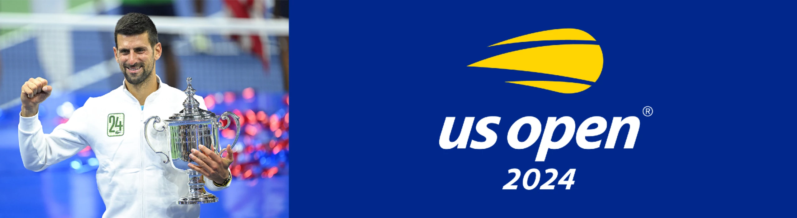 US Open 2024
