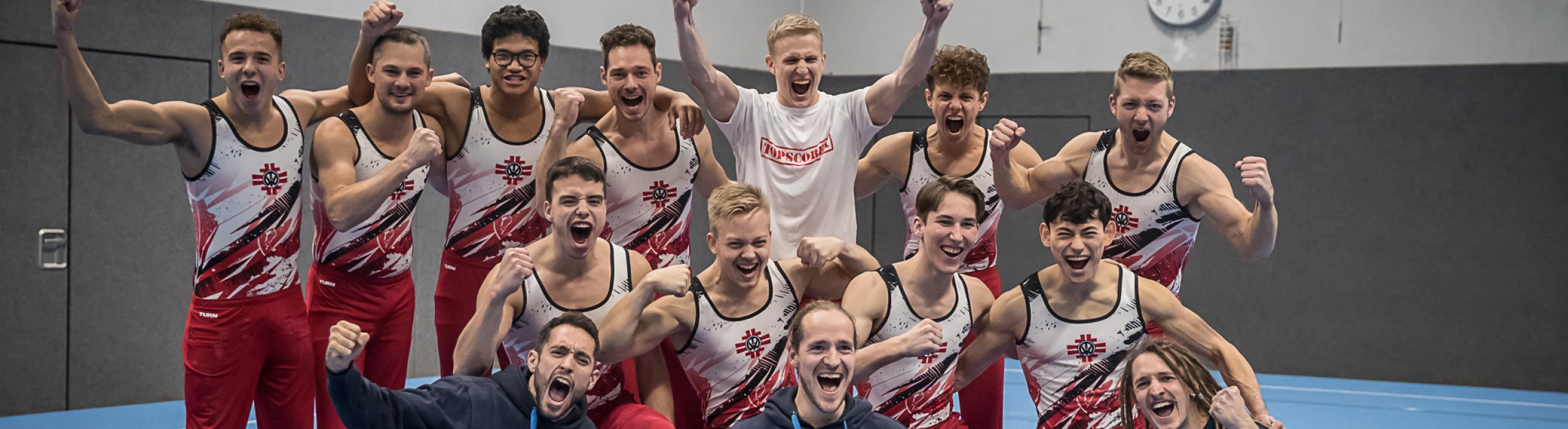 TV 1889 Weißkirchen/Ts. e.V.