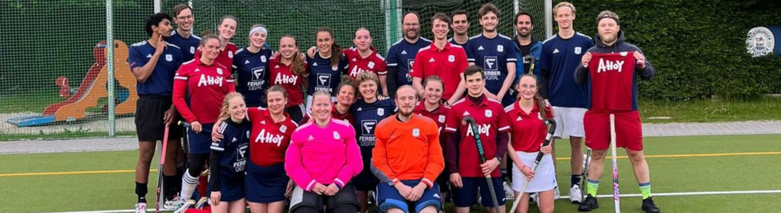 Flensburger Hockey-Club e.V.