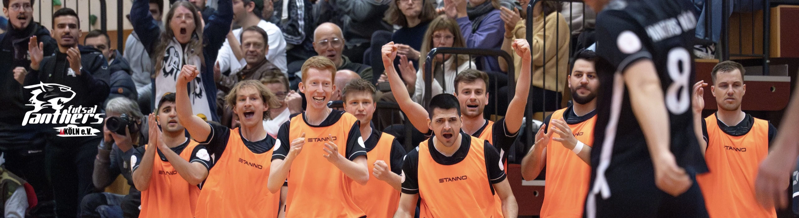 Futsal Panthers Köln