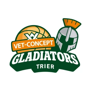 VET-CONCEPT Gladiators Trier