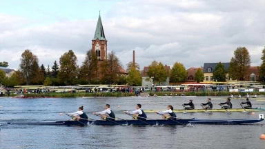 Triple Meisterschaftsrudern [Großboot / Masters / Hochschulmeisterschaften] | SO