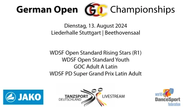 GOC 2024 Beethovensaal Dienstag