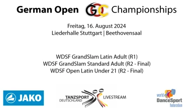 GOC 2024 Beethovensaal Freitag