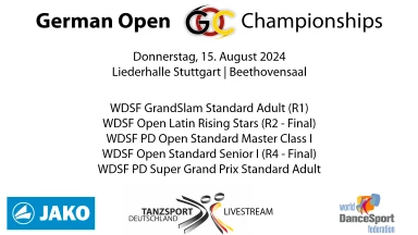 GOC 2024 Beethovensaal Donnerstag