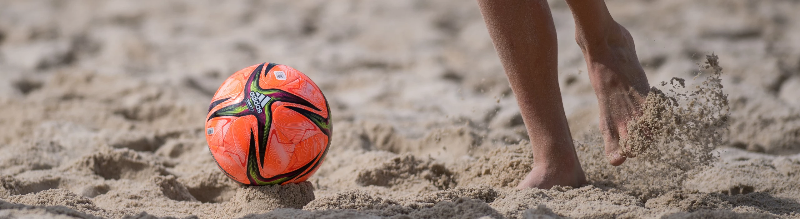 Deutsche Beachsoccer-Liga